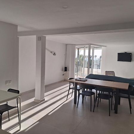 Apartamento En Primera Linea De Mar De Salou Luaran gambar