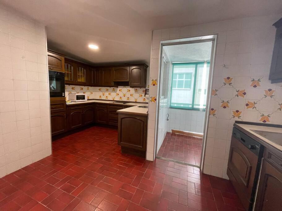 Apartamento En Primera Linea De Mar De Salou Luaran gambar