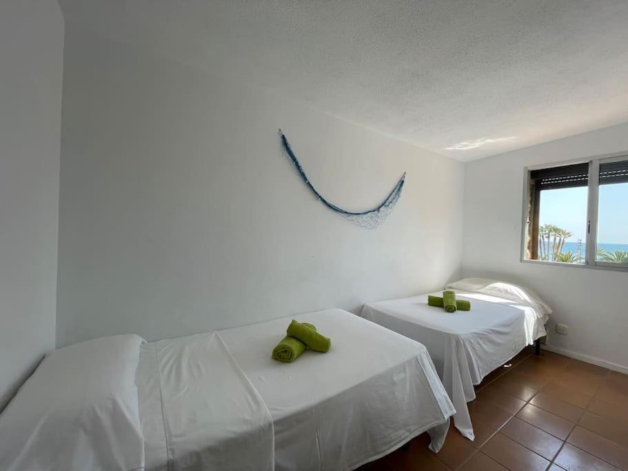 Apartamento En Primera Linea De Mar De Salou Luaran gambar