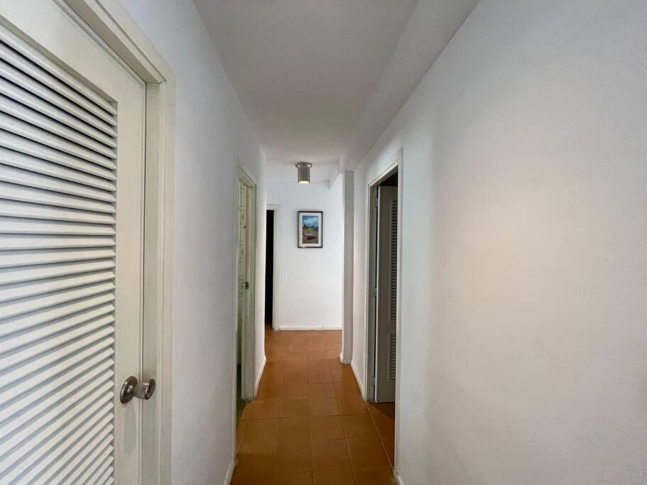 Apartamento En Primera Linea De Mar De Salou Luaran gambar