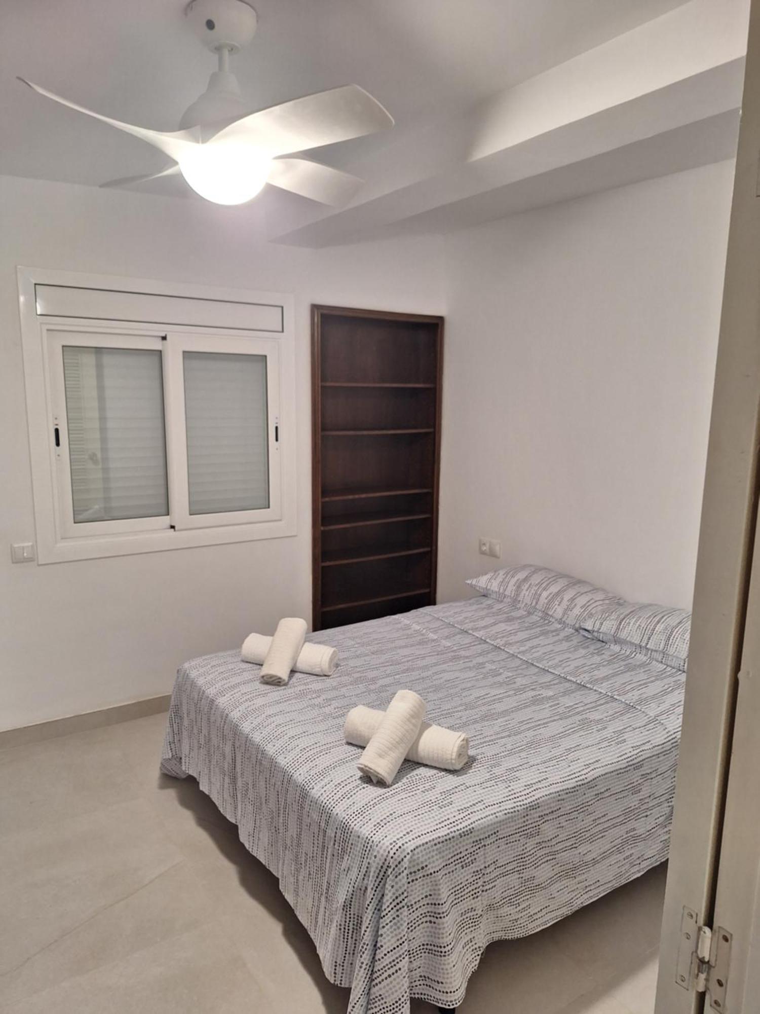 Apartamento En Primera Linea De Mar De Salou Luaran gambar
